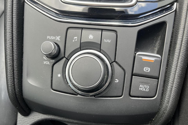 2022 Mazda CX-5 KF Series Touring SUV Image 30