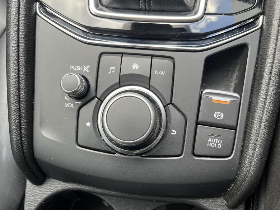 2022 Mazda CX-5 KF Series Touring SUV Image 30