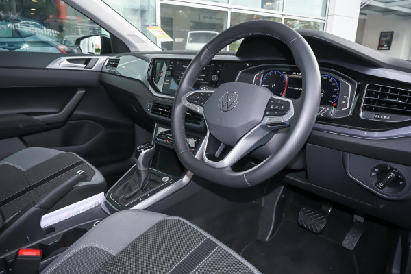 2025 Volkswagen Polo AE 85TSI Style Hatch image 7