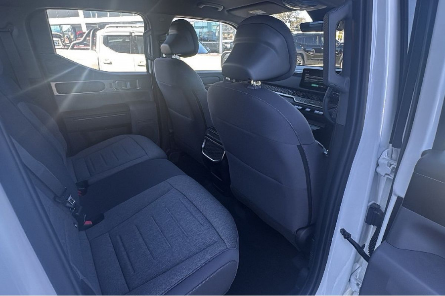 2025 MY26 Kia Tasman TK S Ute Image 8