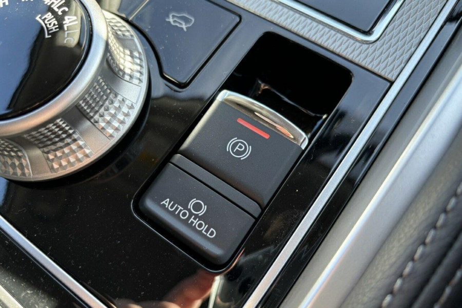 2024 Mitsubishi Pajero Sport QG GLS SUV Image 28
