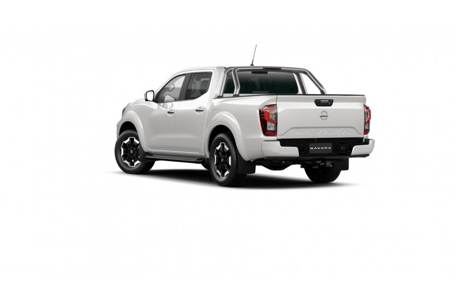 2025 Nissan Navara D23 ST-X Ute Image 25