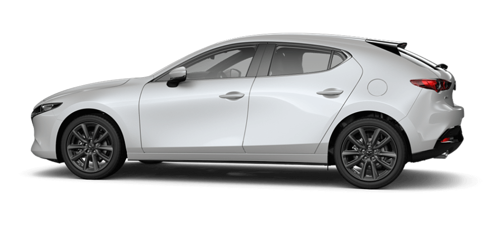 2024 Mazda 3 BP Series G20 Evolve Hatch Image 21
