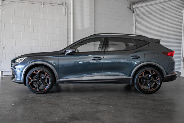 2023 Cupra Formentor KM VZx SUV