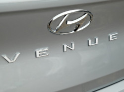 2021 MY22 Hyundai Venue QX.V4 Elite Suv