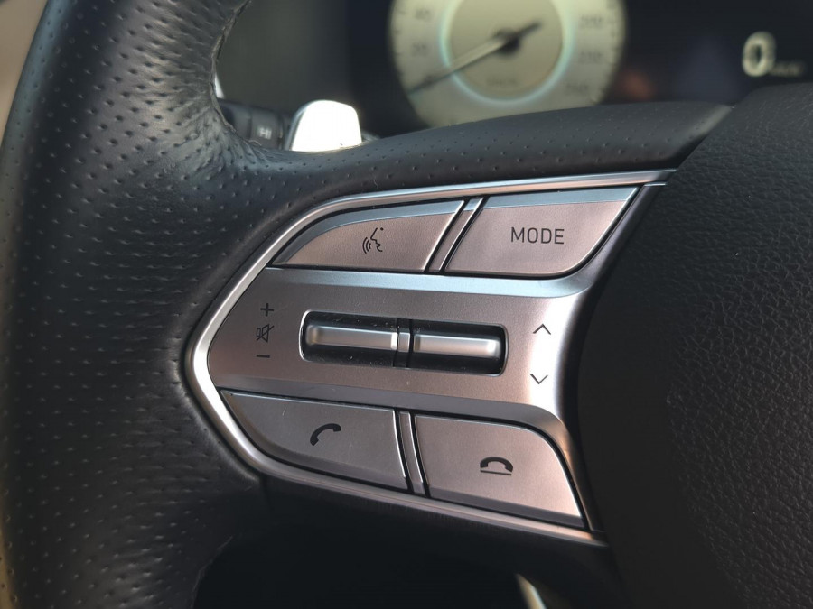2021 Hyundai Santa Fe TM.V3 Highlander SUV Image 22