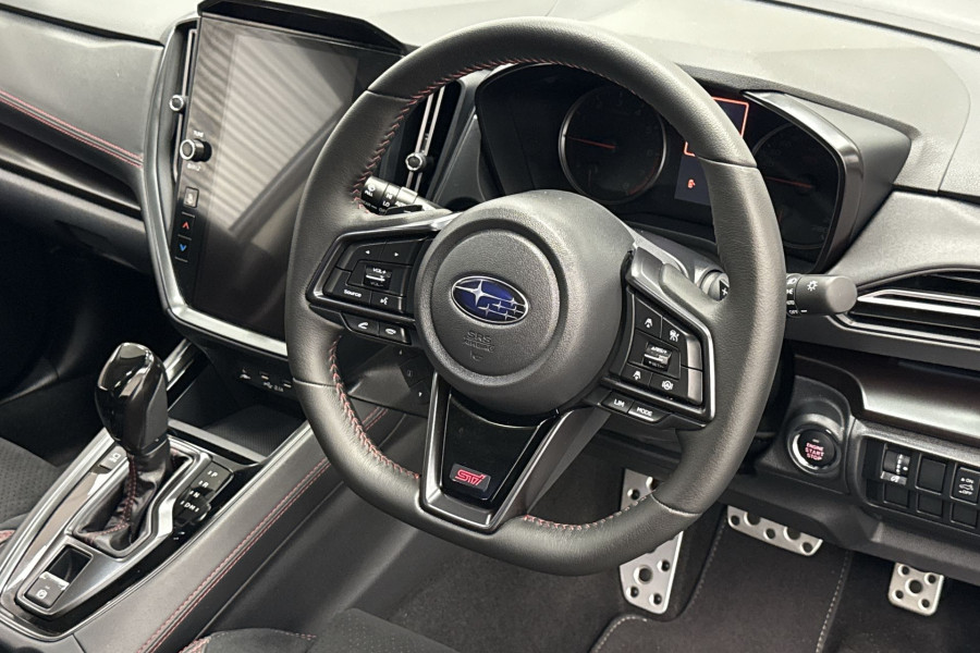 2023 Subaru WRX VN tS Wagon Image 18