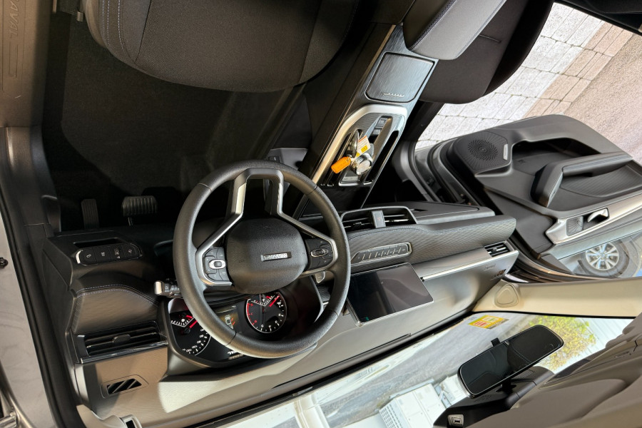 2025 GWM Haval Jolion A01 Premium SUV Image 15