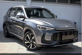 2025 MG ZS ZS32 Essence Turbo SUV