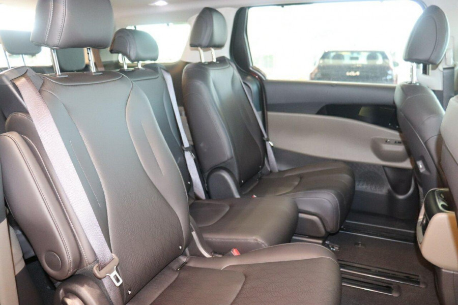 2025 Kia Carnival KA4 PE GT-Line People Mover Image 25
