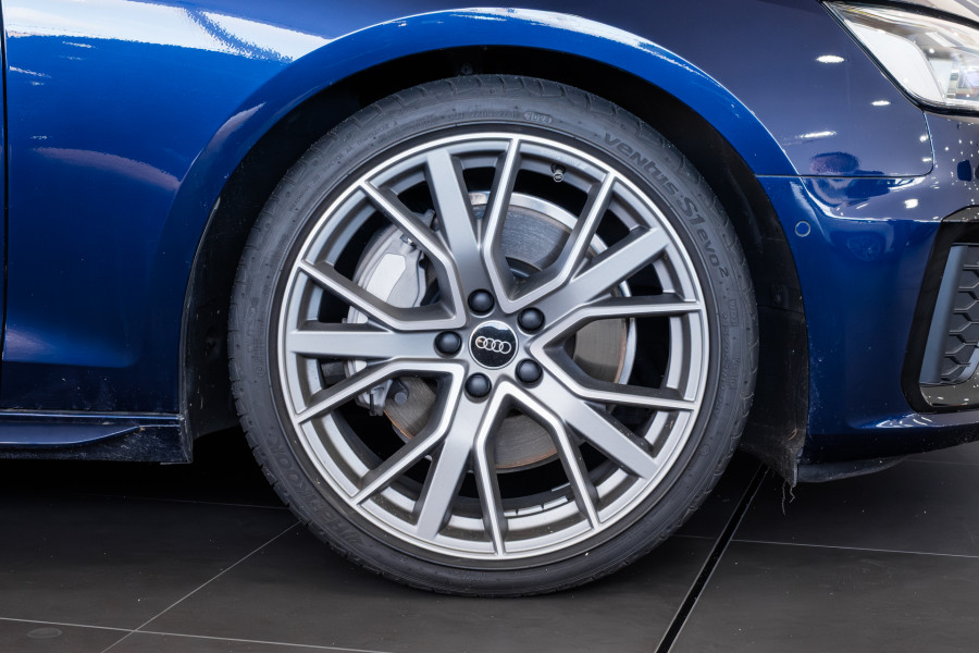 2024 Audi A4 B9 45 TFSI S Line Wagon