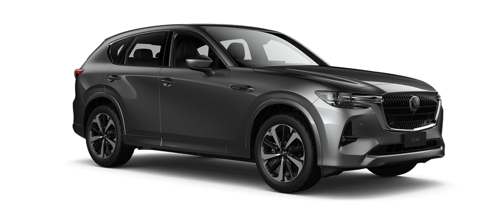 2023 Mazda CX-60 KH Series D50e Azami SUV Image 7