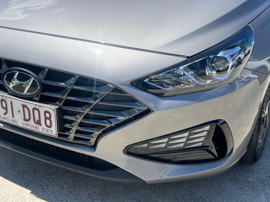 2022 Hyundai i30 PD.V4  Hatch Image 9