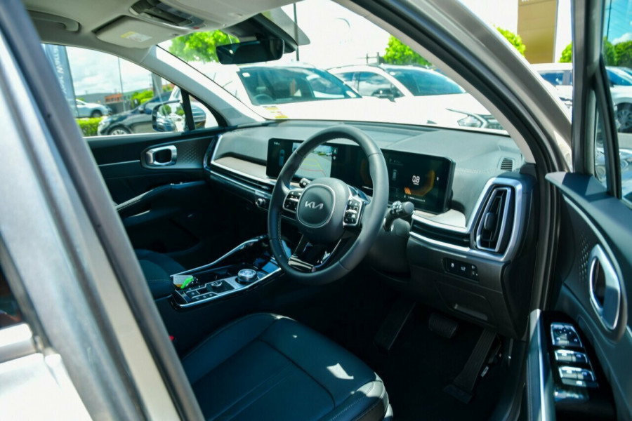 2024 MY25 Kia Sorento MQ4 PE Sport+ SUV Image 17