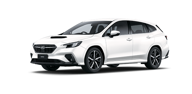 AWD Sportswagon