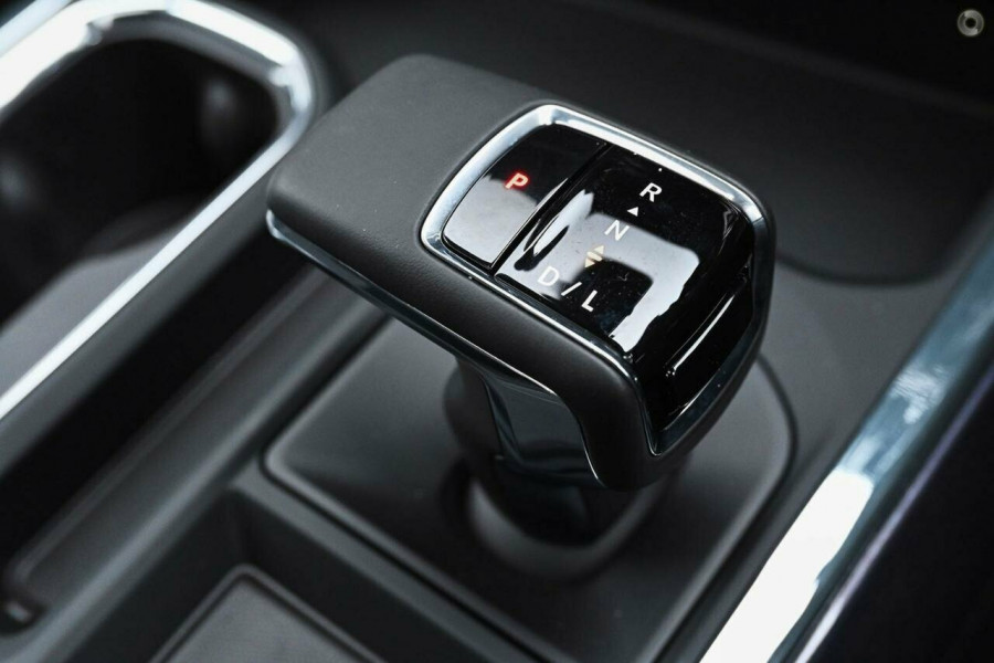 2024 Chevrolet Silverado T1 1500 LTZ Premium W/Tech Pack Ute Image 15
