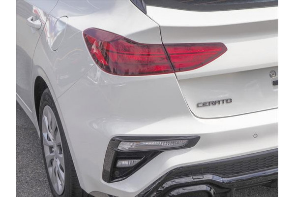 2019 Kia Cerato BD S Hatch Image 3