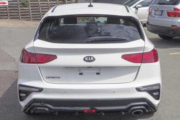 2019 Kia Cerato BD S Hatch Image 2