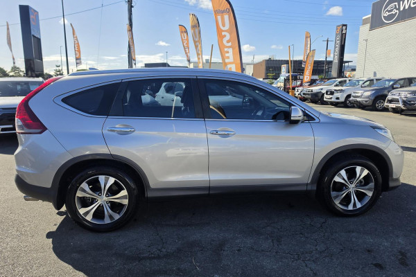 2012 Honda CR-V RM VTi-L SUV Image 6