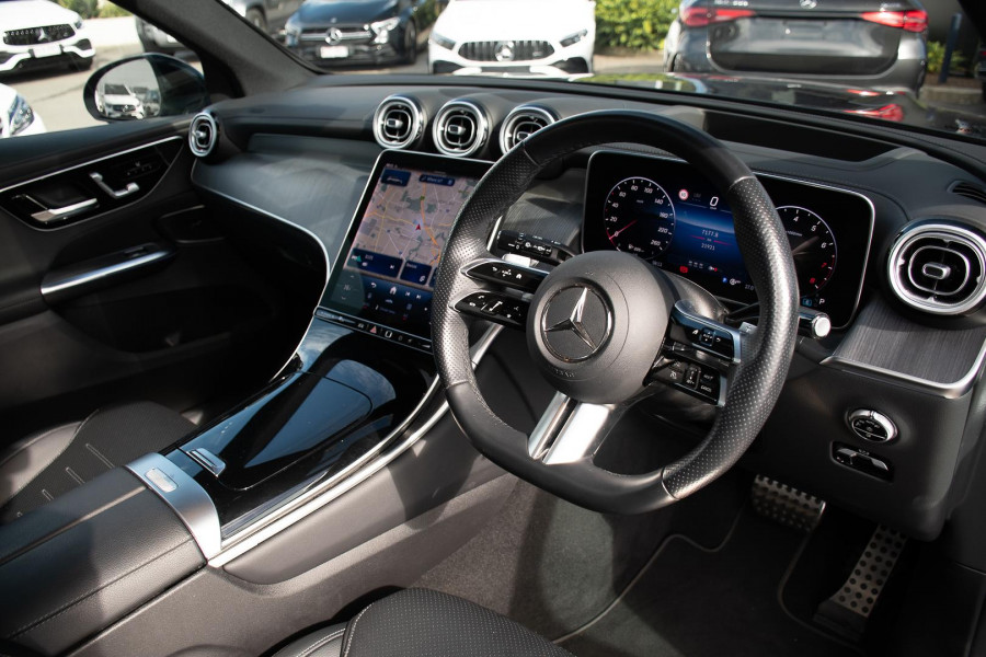 2024 Mercedes-Benz GLC-Class X254 GLC300 SUV