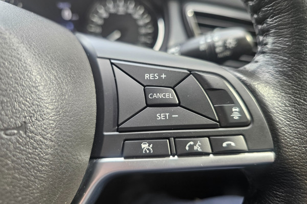 2020 Nissan X-Trail T32 Series III Ti SUV Image 17