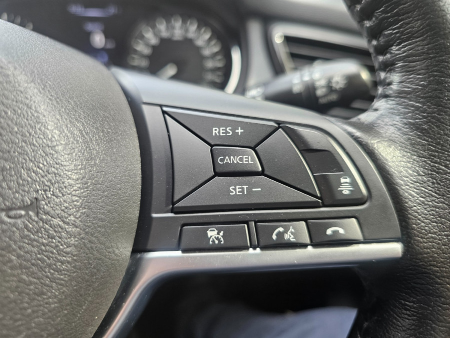 2020 Nissan X-Trail T32 Series III Ti SUV Image 17