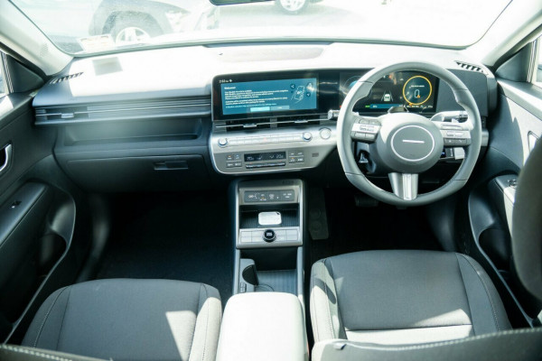 2026 Hyundai KONA SX2.V2  Electric SUV Image 17