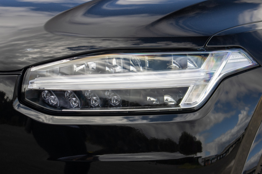 2024 Volvo XC90 B5 AWD PLUS SUV Image 12