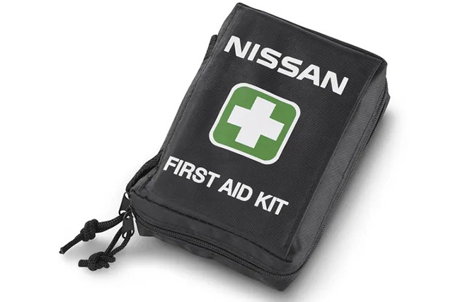 First Aid Kit