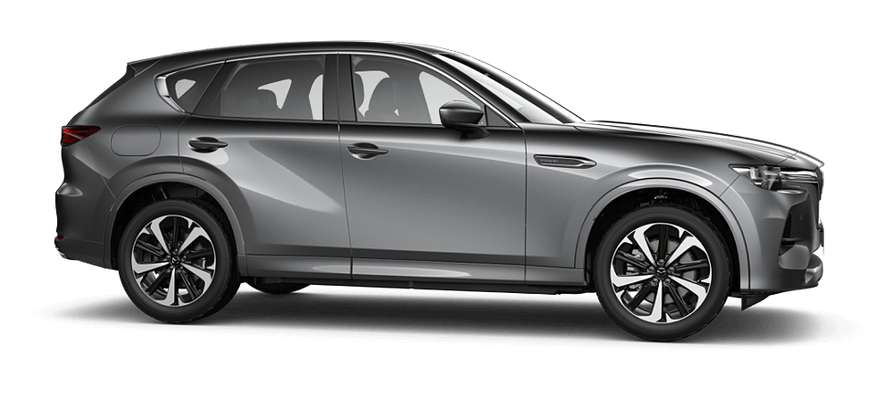 2023 Mazda CX-60 KH Series P50e Azami SUV Image 9