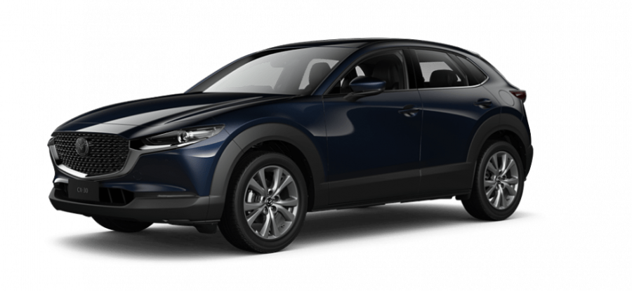 2025 MY26 Mazda CX-30 DM Series G20 Touring SUV