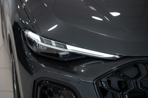 2026 Audi Q5 e-hybrid 270kW SUV image 17