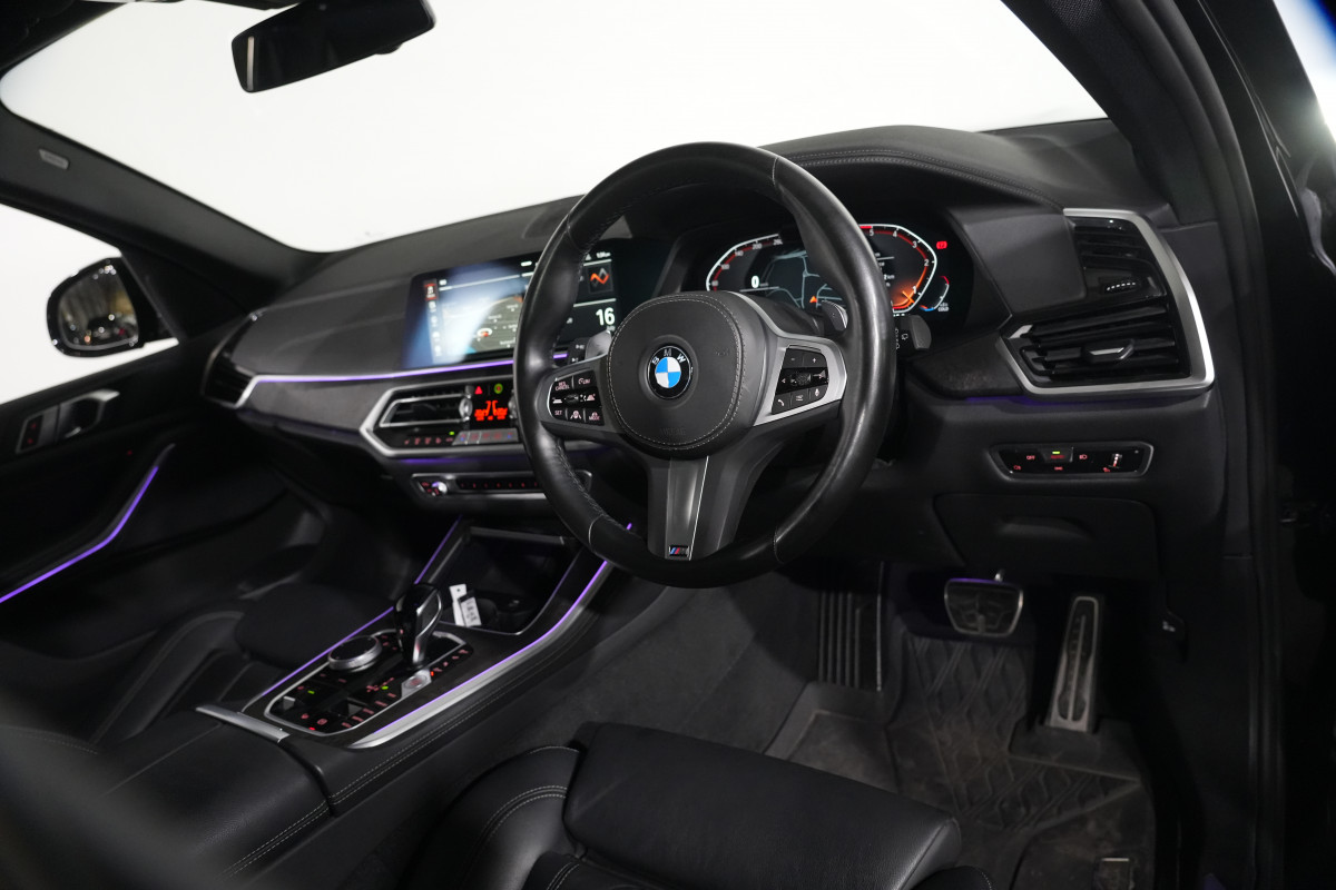 2022 BMW X5 xDrive30d SUV