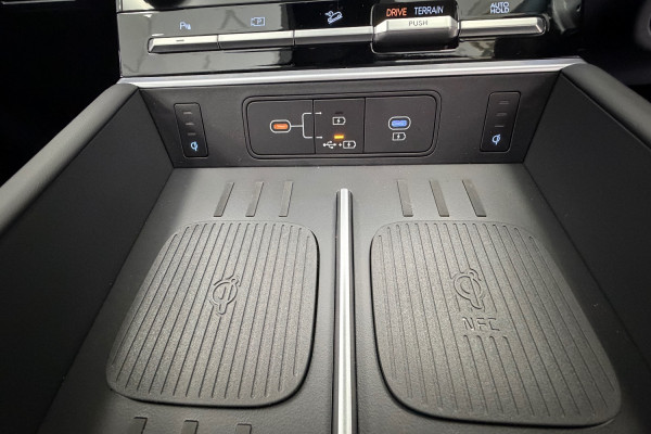 2026 MY27 Hyundai MX-5 Hybrid - Elite SUV Image 27