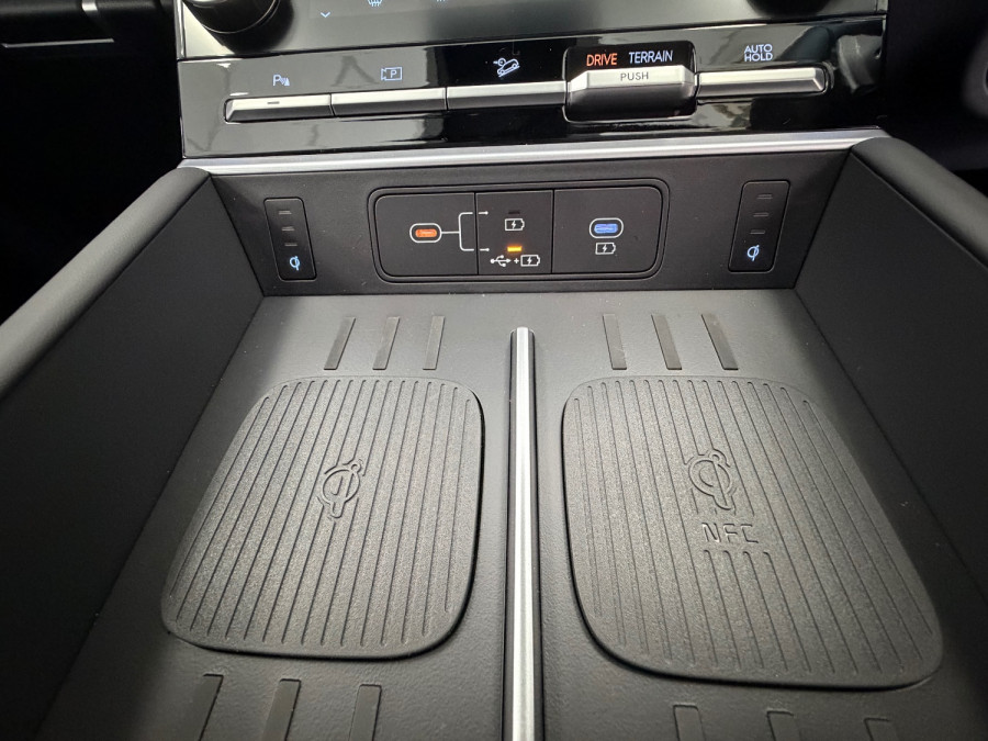 2026 MY27 Hyundai MX-5 Hybrid - Elite SUV Image 27