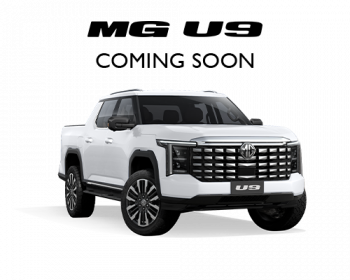 New MG U9