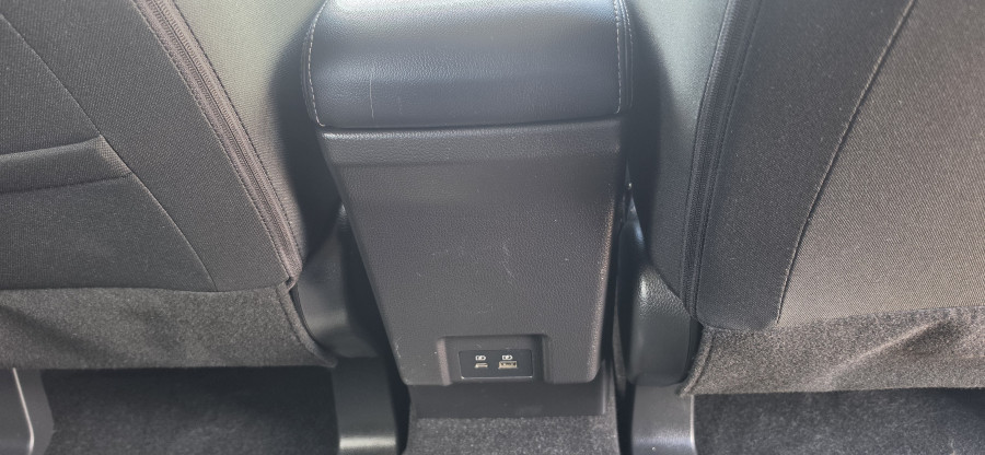 2024 Mitsubishi Eclipse Cross YB LS SUV Image 13