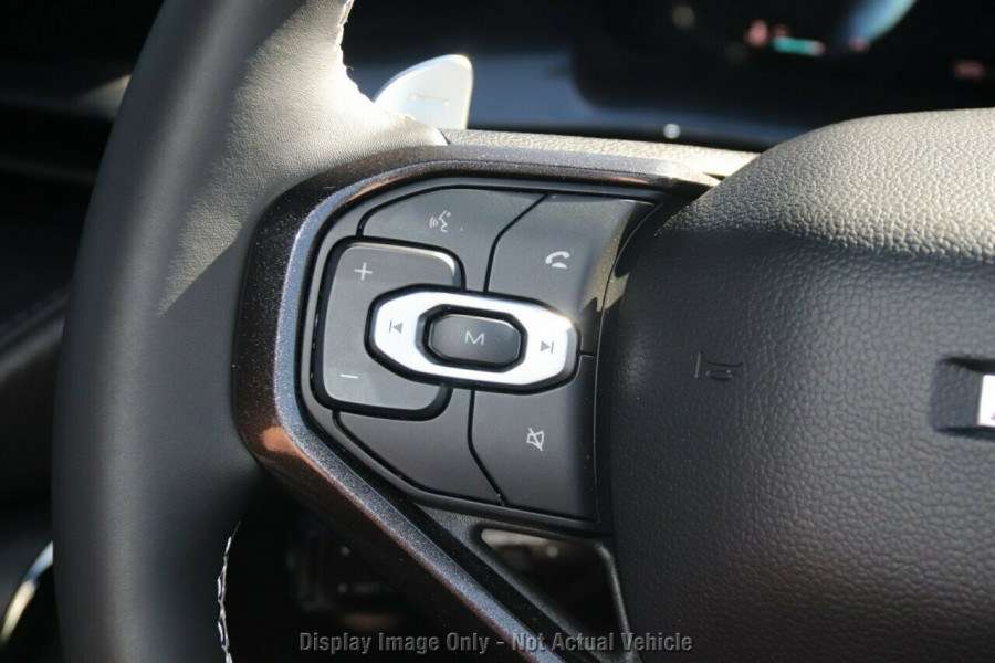 2025 GWM Haval H6GT B03 Ultra SUV Image 9