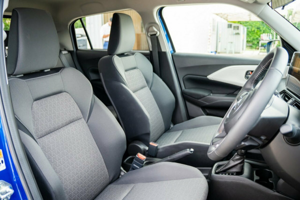 2025 Suzuki Swift UZ Hybrid Plus Hatch Image 19