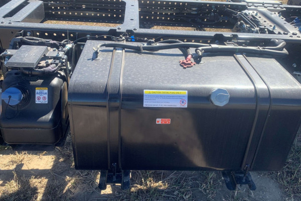 2026 Isuzu NPR Cab Chassis Image 20