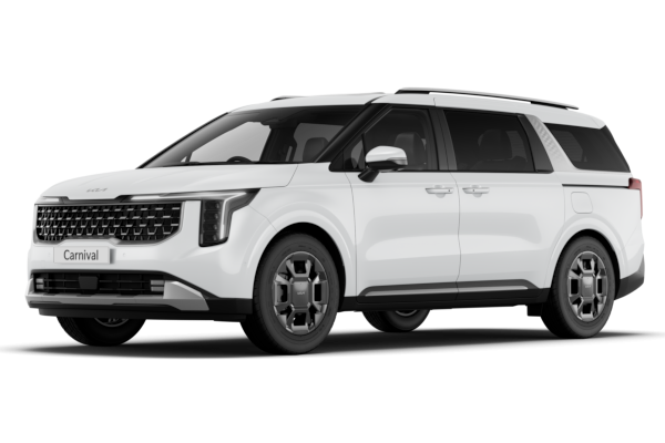 2025 Kia Carnival KA4 PE GT-Line HEV People Mover