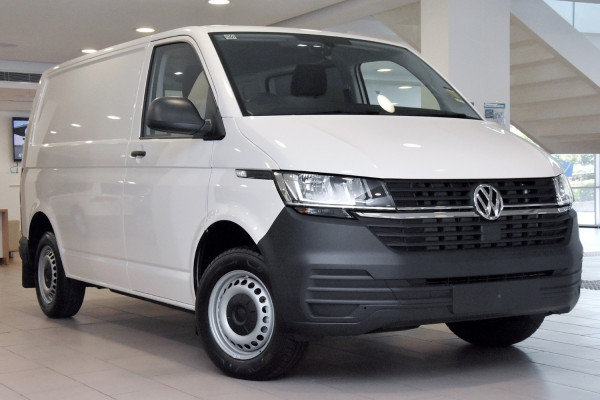 Volkswagen Transporter SWB Van T6.1