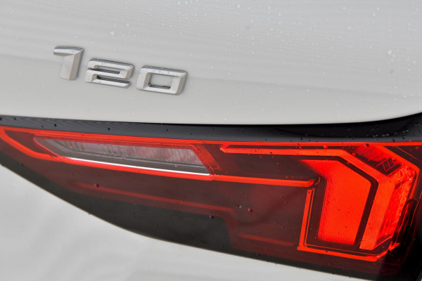 2026 BMW 1 Series F70 120 M Sport Hatch image 28