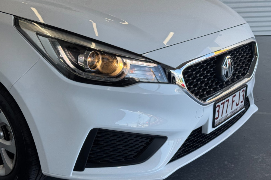 2022 MG MG3 SZP1 Core Hatch Image 19