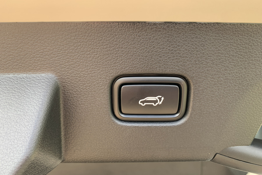 2025 Kia Sportage NQ5 HEV GT-Line SUV Image 10