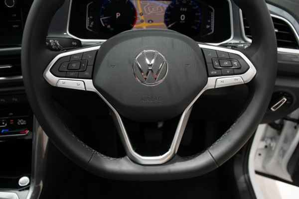2025 MY26 Volkswagen T-Roc D11 110TSI Style SUV Image 11