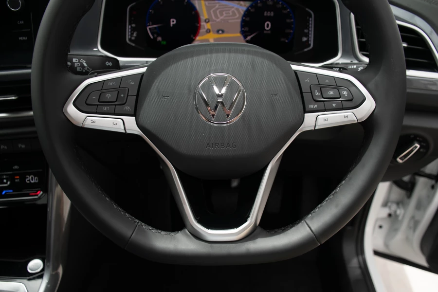 2025 MY26 Volkswagen T-Roc D11 110TSI Style SUV Image 11