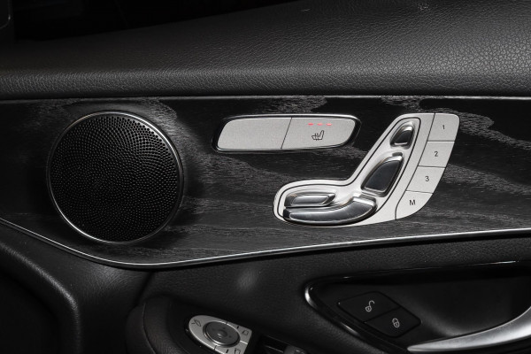 2021 Mercedes-Benz GLC-Class X253 GLC200 SUV image 21