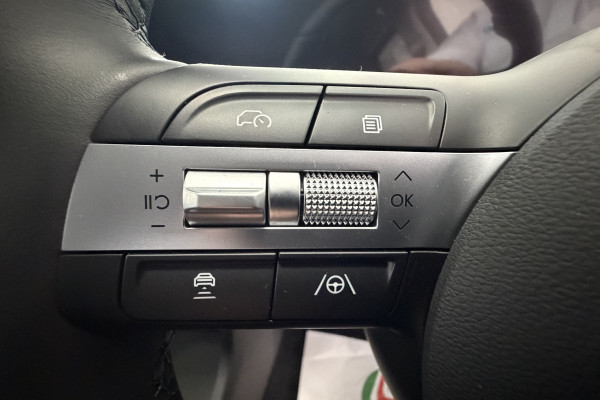2026 Hyundai Tucson NX4.V4 Premium SUV Image 28