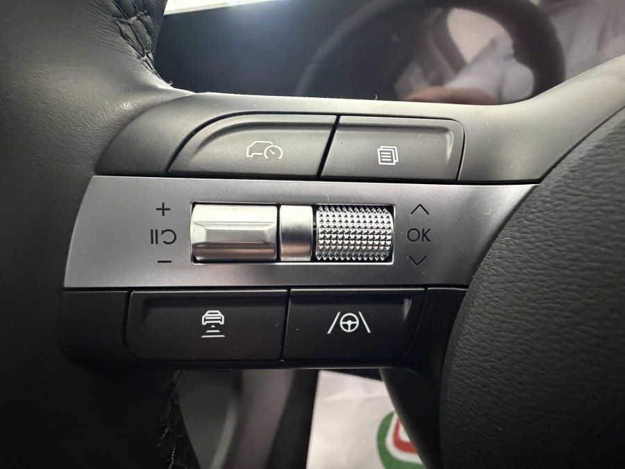 2026 Hyundai Tucson NX4.V4 Premium SUV Image 28